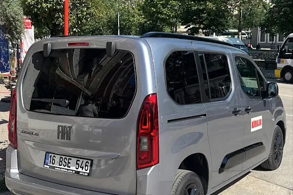 ATLAS RENT A CAR FİLO ARAÇ KİRALAMA - Resim 19