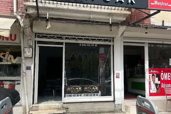 ATLAS RENT A CAR FİLO ARAÇ KİRALAMA - Resim 8
