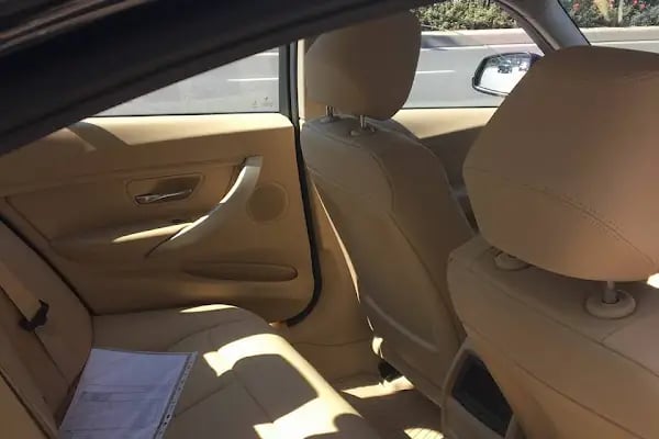 Güven Ticaret &amp; Rent A Car - Resim 2