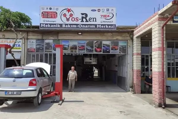 Akşehir Organize Sanayi Bölgesi - Resim 4