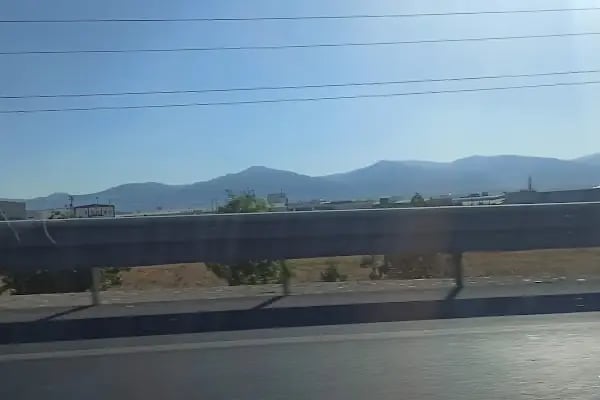 Akşehir Organize Sanayi Bölgesi - Resim 2