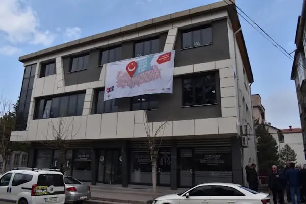 Akşehir Organize Sanayi Bölgesi - Resim 5