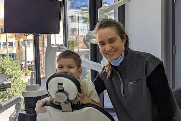 Dt. Vaida Hatipoğlu - Resim 7