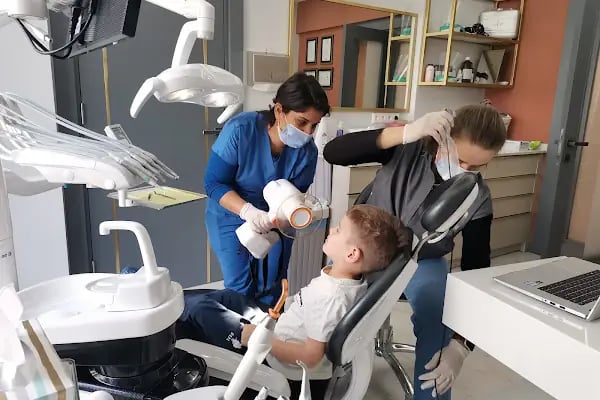 Dt. Vaida Hatipoğlu - Resim 5