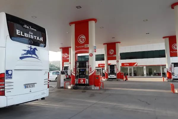 OtoMilangaz - Emektaş Petrol - Resim 10