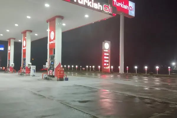 OtoMilangaz - Emektaş Petrol - Resim 2