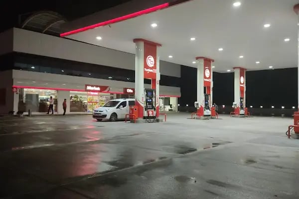 OtoMilangaz - Emektaş Petrol - Resim 12