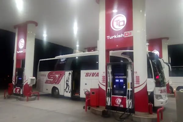 OtoMilangaz - Emektaş Petrol - Resim 8