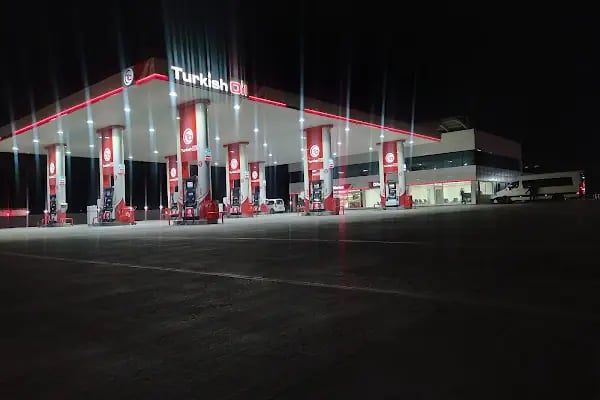 OtoMilangaz - Emektaş Petrol - Resim 11