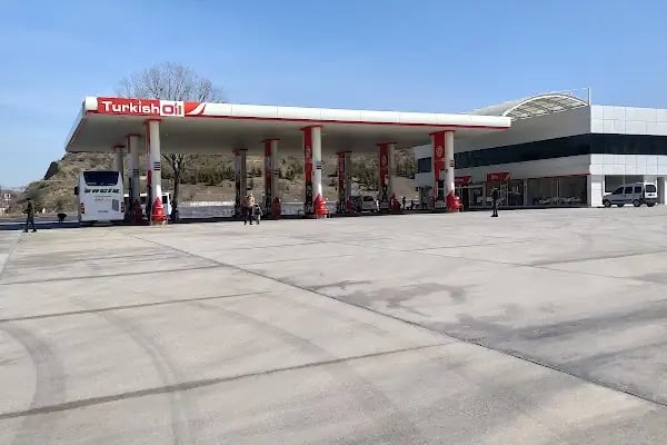 OtoMilangaz - Emektaş Petrol - Resim 4