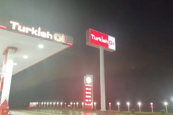 OtoMilangaz - Emektaş Petrol - Resim 7