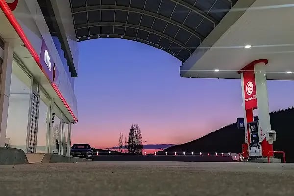OtoMilangaz - Emektaş Petrol - Resim 3