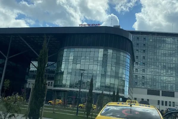Kartal Lütfi Kırdar Eğitim ve Araştırma Hastanesi Büyükada Ek Hizmet Binası - Resim 3