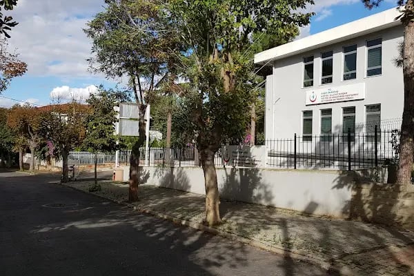 Kartal Lütfi Kırdar Eğitim ve Araştırma Hastanesi Büyükada Ek Hizmet Binası - Resim 20