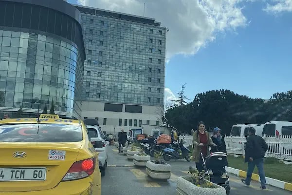 Kartal Lütfi Kırdar Eğitim ve Araştırma Hastanesi Büyükada Ek Hizmet Binası - Resim 7