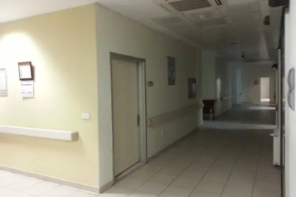 Kartal Lütfi Kırdar Eğitim ve Araştırma Hastanesi Büyükada Ek Hizmet Binası - Resim 15