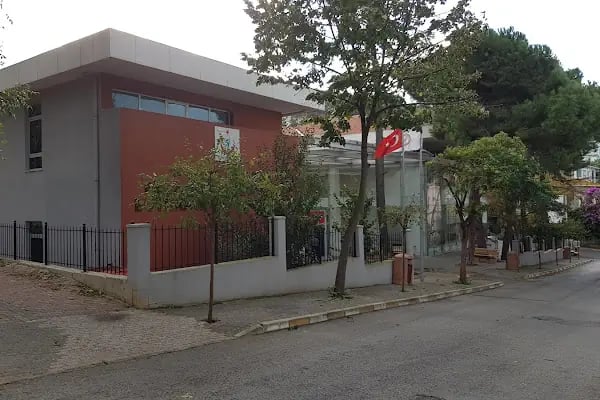 Kartal Lütfi Kırdar Eğitim ve Araştırma Hastanesi Büyükada Ek Hizmet Binası - Resim 2