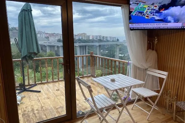 Poison Garden Suite &amp; SPA - Resim 18