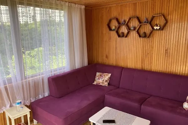 Poison Garden Suite &amp; SPA - Resim 17