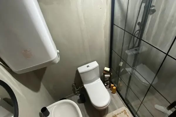 Poison Garden Suite &amp; SPA - Resim 5