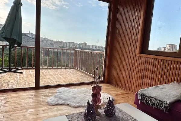 Poison Garden Suite &amp; SPA - Resim 11