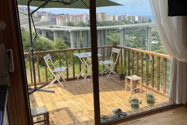 Poison Garden Suite &amp; SPA - Resim 20