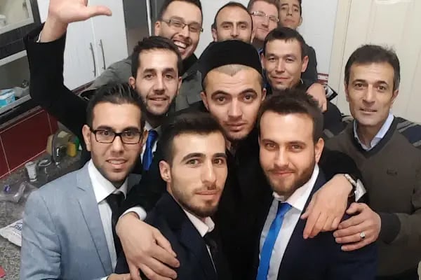 Kızılay Düğün Salonları - Resim 15