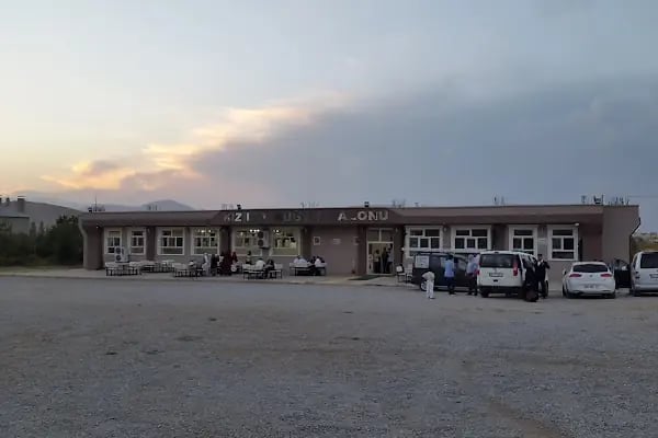 Kızılay Düğün Salonları - Resim 8