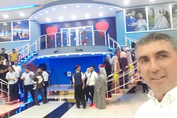 Kızılay Düğün Salonları - Resim 11