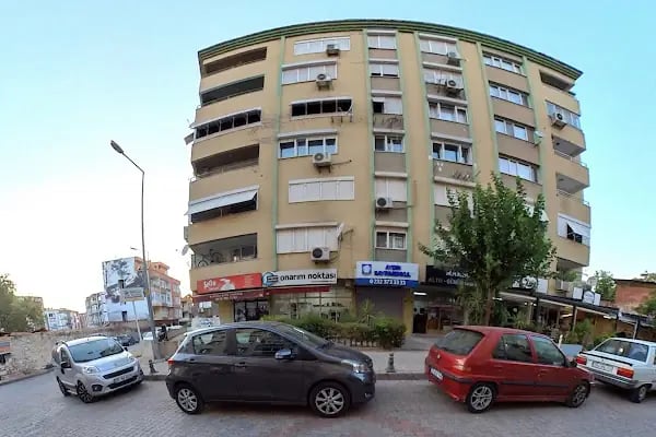 Mafa Bilgisayar Onarım Noktası - Resim 6