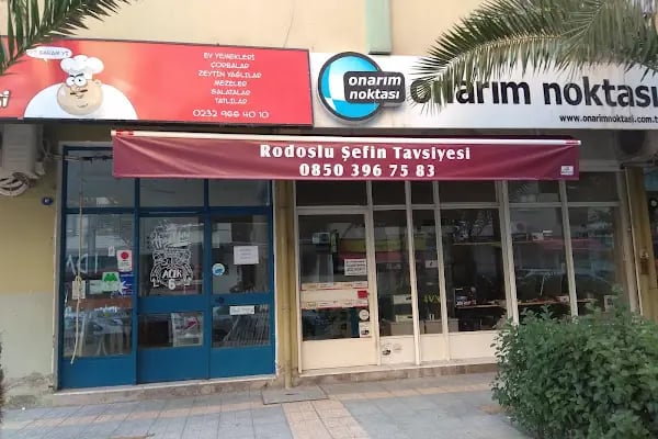 Mafa Bilgisayar Onarım Noktası - Resim 15