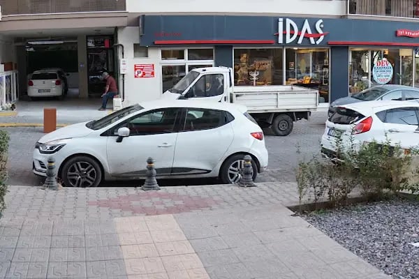 Mafa Bilgisayar Onarım Noktası - Resim 7