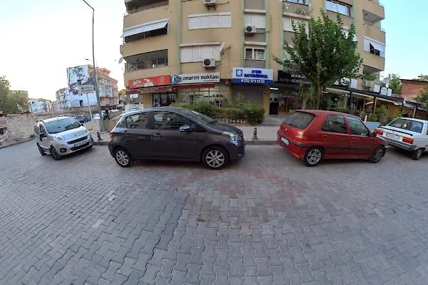 Mafa Bilgisayar Onarım Noktası - Resim 12