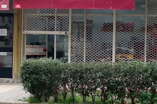 Mafa Bilgisayar Onarım Noktası - Resim 3