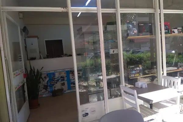 Mafa Bilgisayar Onarım Noktası - Resim 19