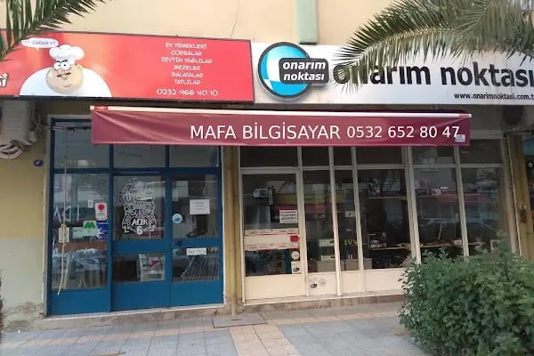 Mafa Bilgisayar Onarım Noktası - Resim 5