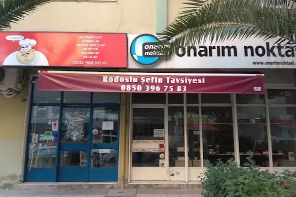 Mafa Bilgisayar Onarım Noktası - Resim 13