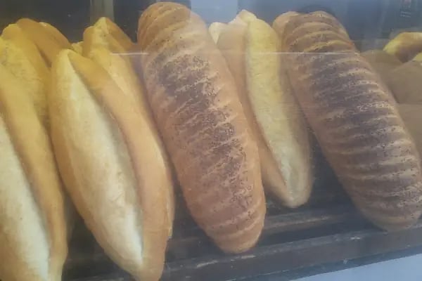 Star Ekmek Unlu Mamülleri - Resim 9