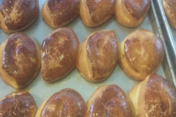 Star Ekmek Unlu Mamülleri - Resim 5