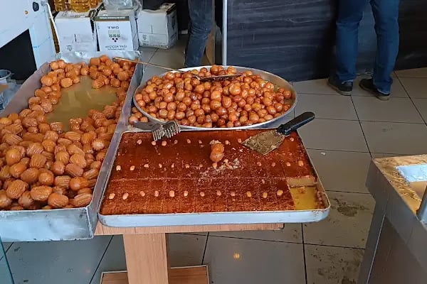 Star Ekmek Unlu Mamülleri - Resim 2