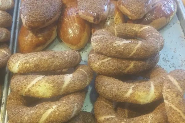 Star Ekmek Unlu Mamülleri - Resim 3