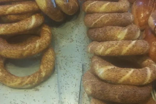 Star Ekmek Unlu Mamülleri - Resim 17
