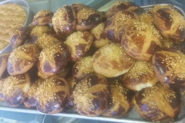 Star Ekmek Unlu Mamülleri - Resim 12
