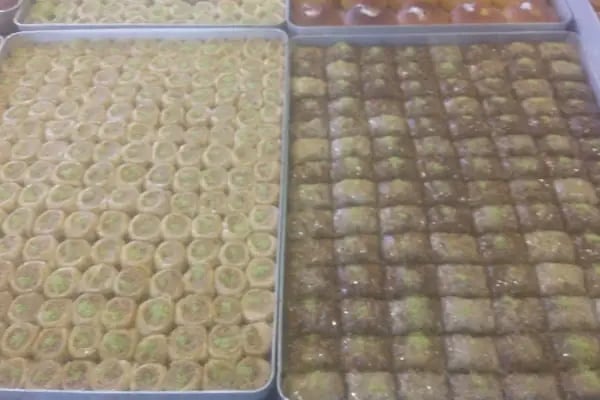 Star Ekmek Unlu Mamülleri - Resim 19