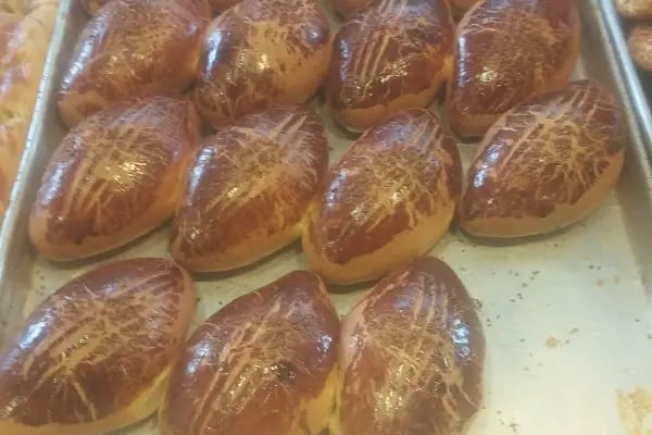 Star Ekmek Unlu Mamülleri - Resim 16