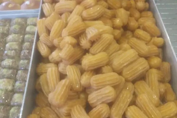 Star Ekmek Unlu Mamülleri - Resim 8