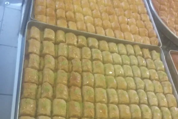 Star Ekmek Unlu Mamülleri - Resim 4
