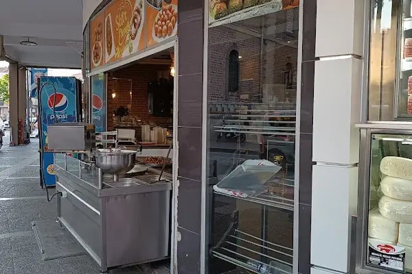 Star Ekmek Unlu Mamülleri - Resim 1
