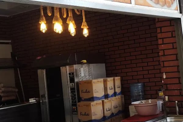 Star Ekmek Unlu Mamülleri - Resim 14