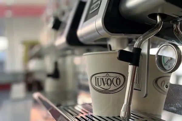 Luvoco Cafe Alanya - Kahvenin Evrimi - Resim 4